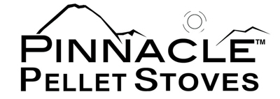 Pinnacle pellet stoves