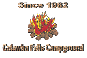 Catawba Falls Campground